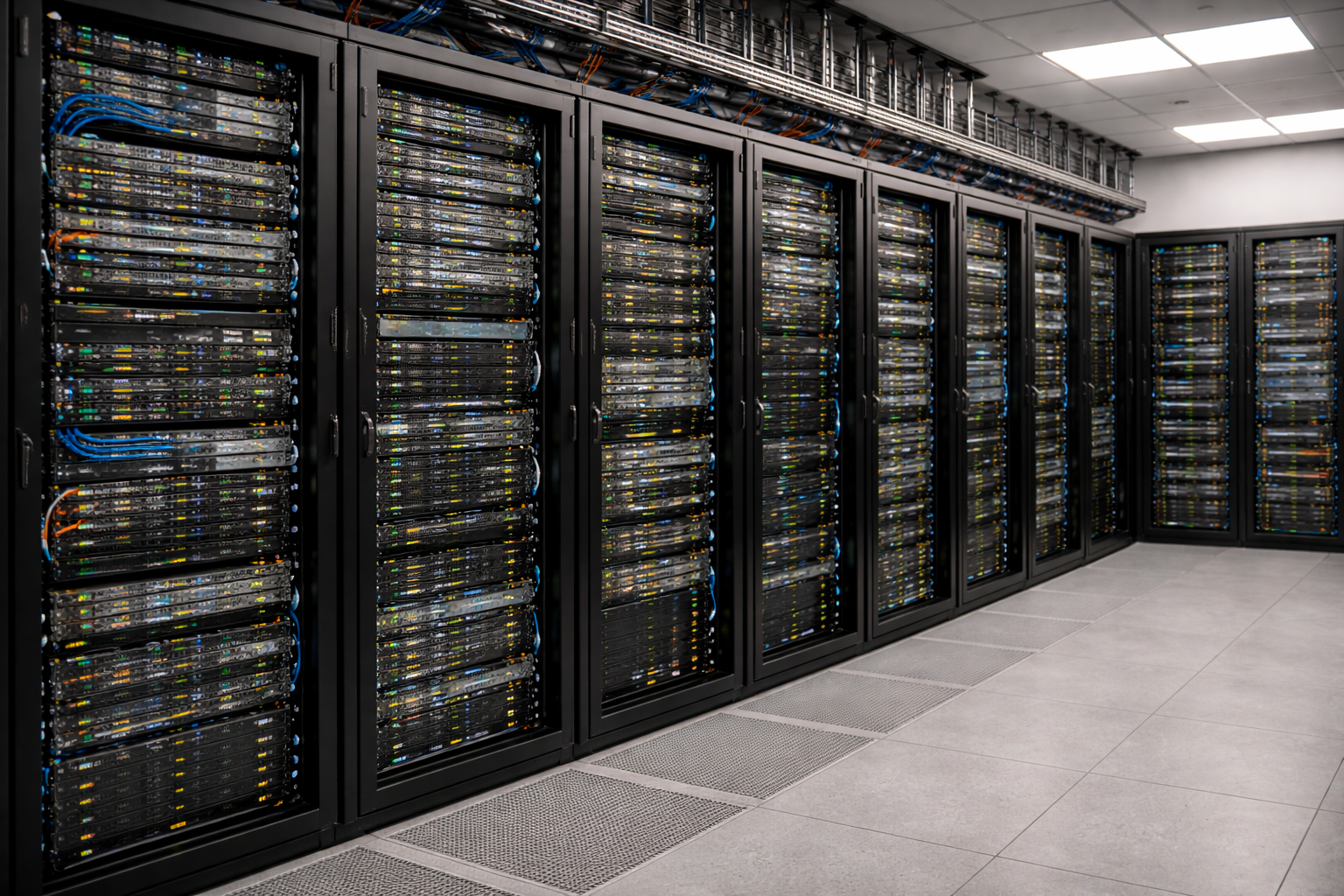 Server
